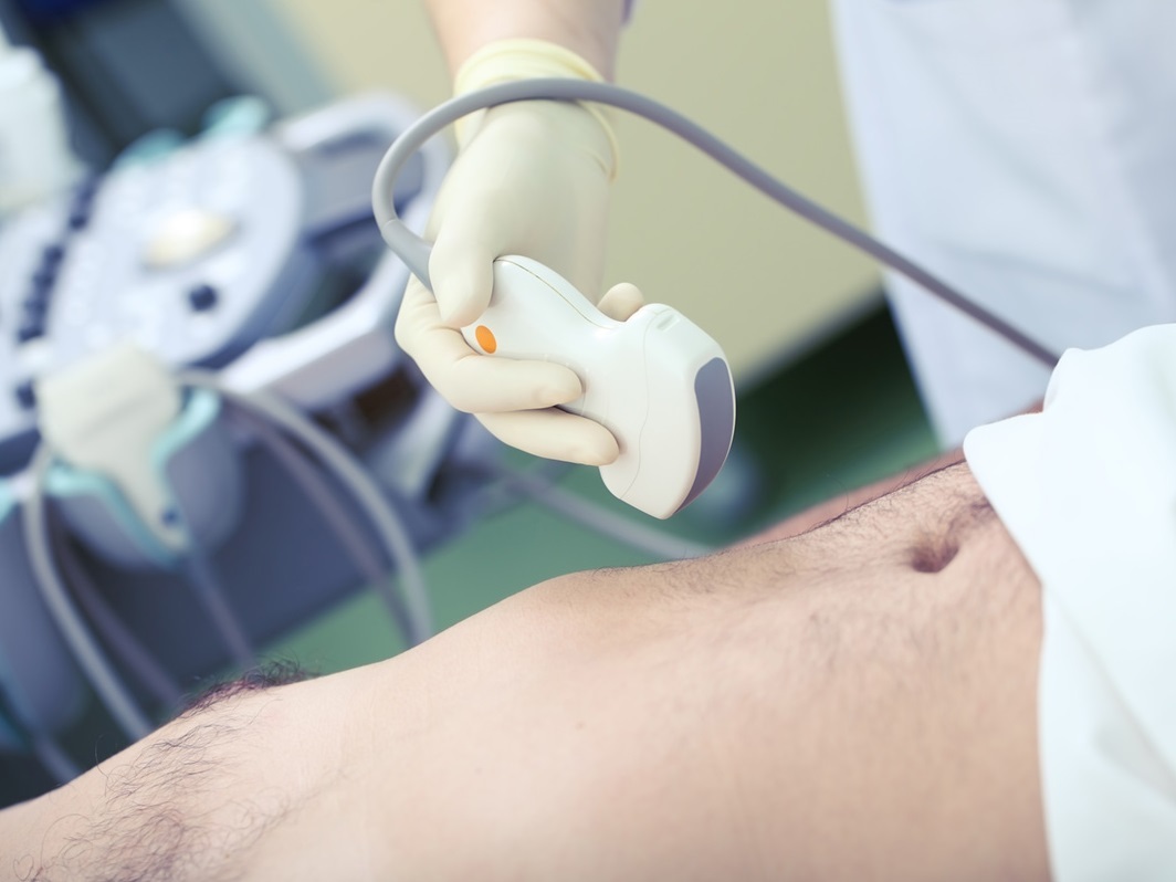 УЗИ-диагностика